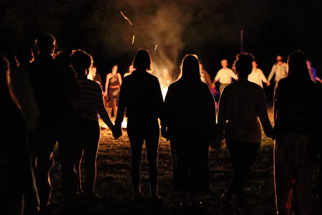 Fire Circle Community